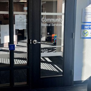 Community Medical Services  ND