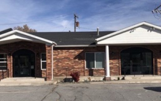 High Country Behavioral Health Pocatello Office