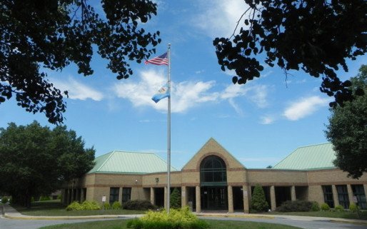 MeadowWood Behavioral Health Hospital