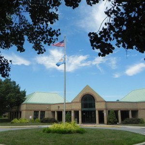 MeadowWood Behavioral Health Hospital