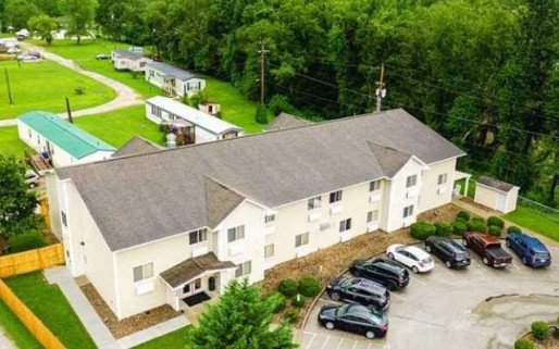 Lotus Recovery Centers of Prices Corner LLC