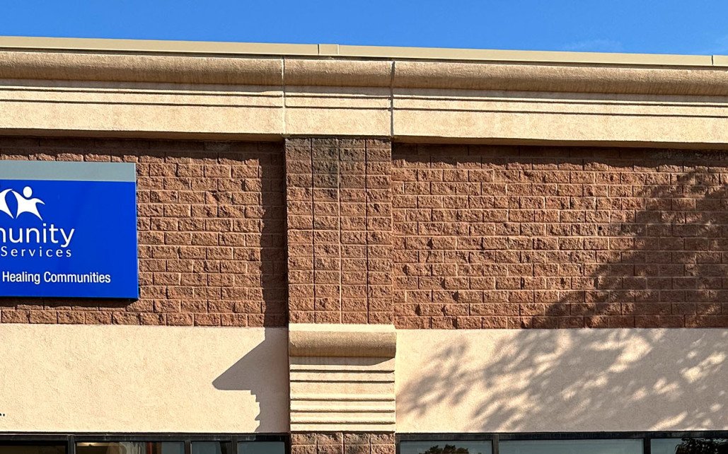 Community Medical Services