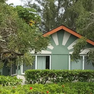 Bobby Benson Center Residential