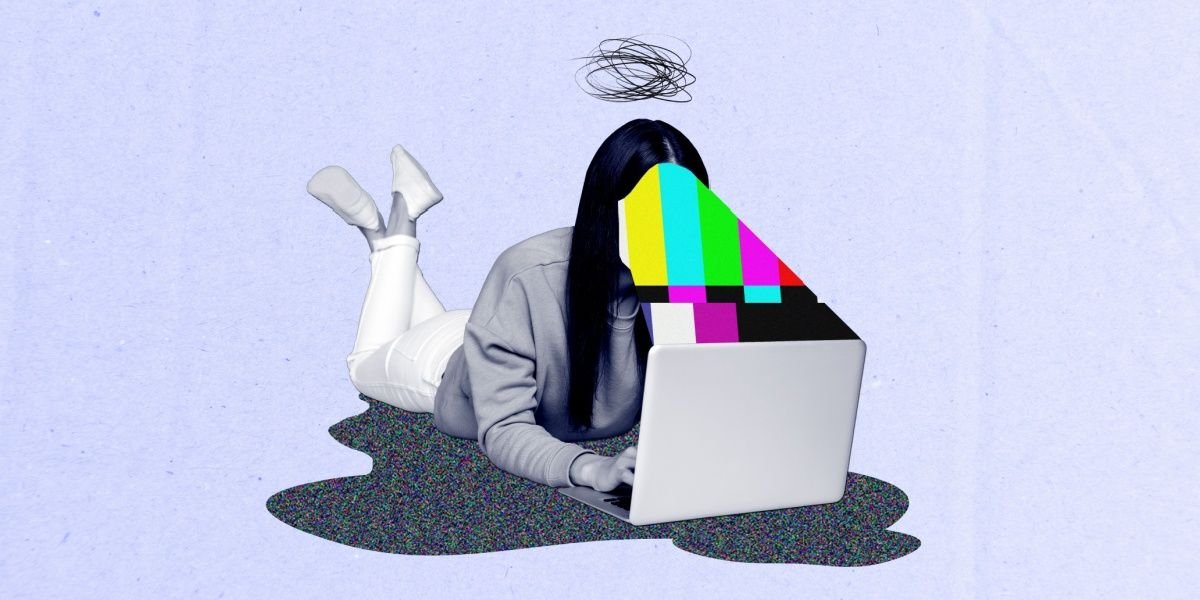 Information Addict How Social Media Addiction Fuels Belief in Misinformation