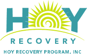 Hoy Recovery Program Inc logo
