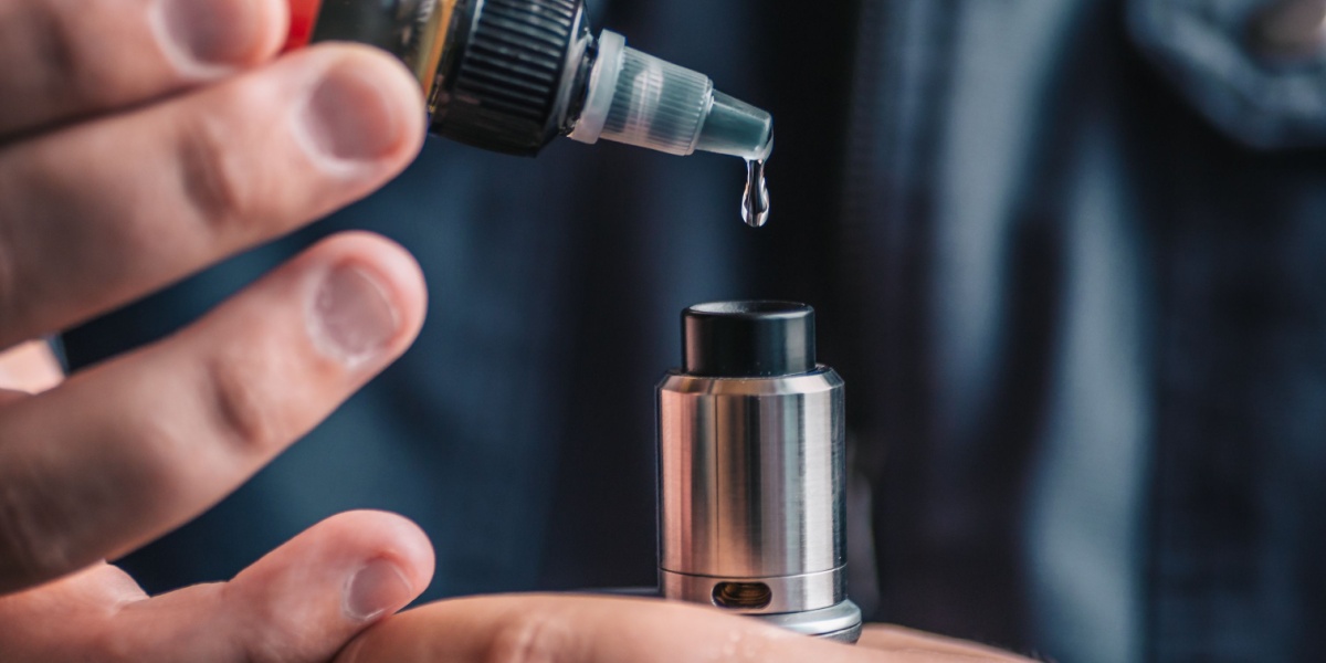 Health Dangers of Fentanyl-Laced Vape Liquids Health Dangers of Fentanyl-Laced Vape Liquids