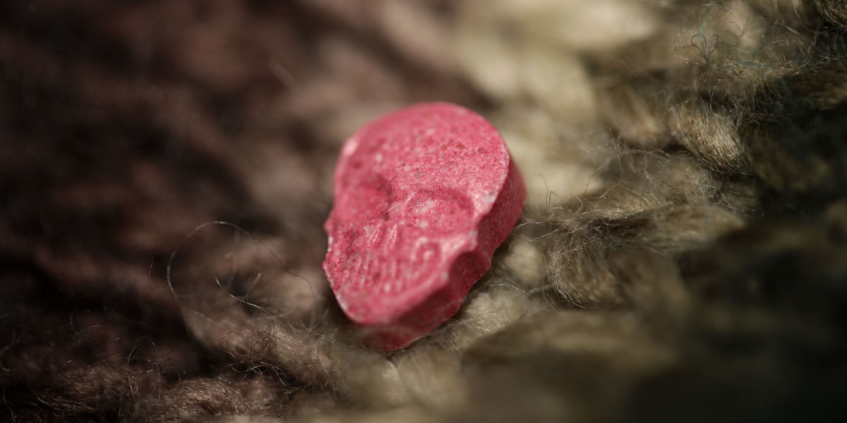 MDMA Test Kits for Identifying Drug Adulterants
