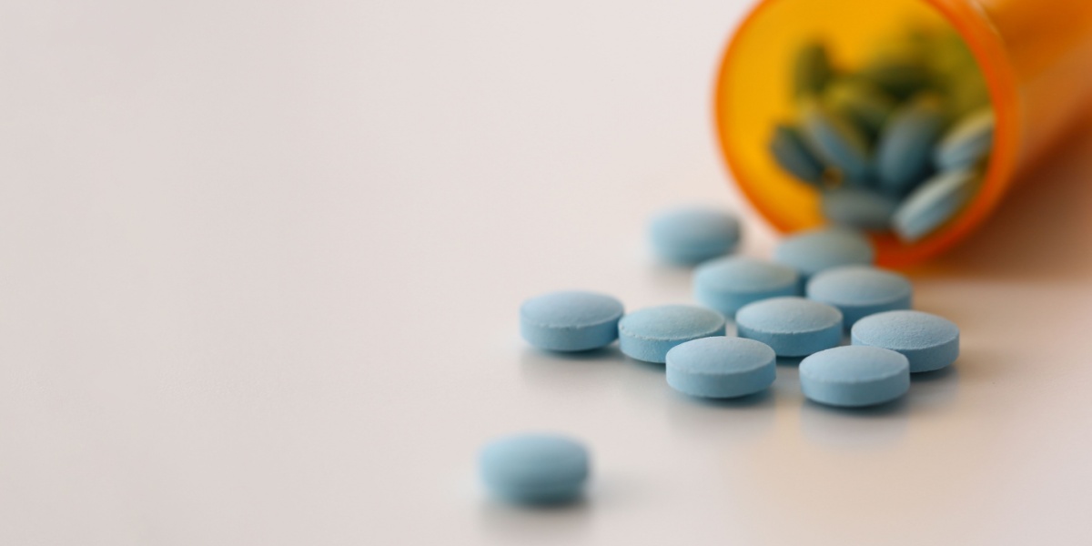 Counterfeit M30: Spotting Fake Oxycodone Containing Fentanyl