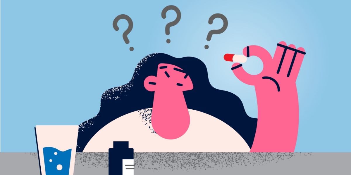 Antidepressants: Types, Uses, Effects, and Abuse