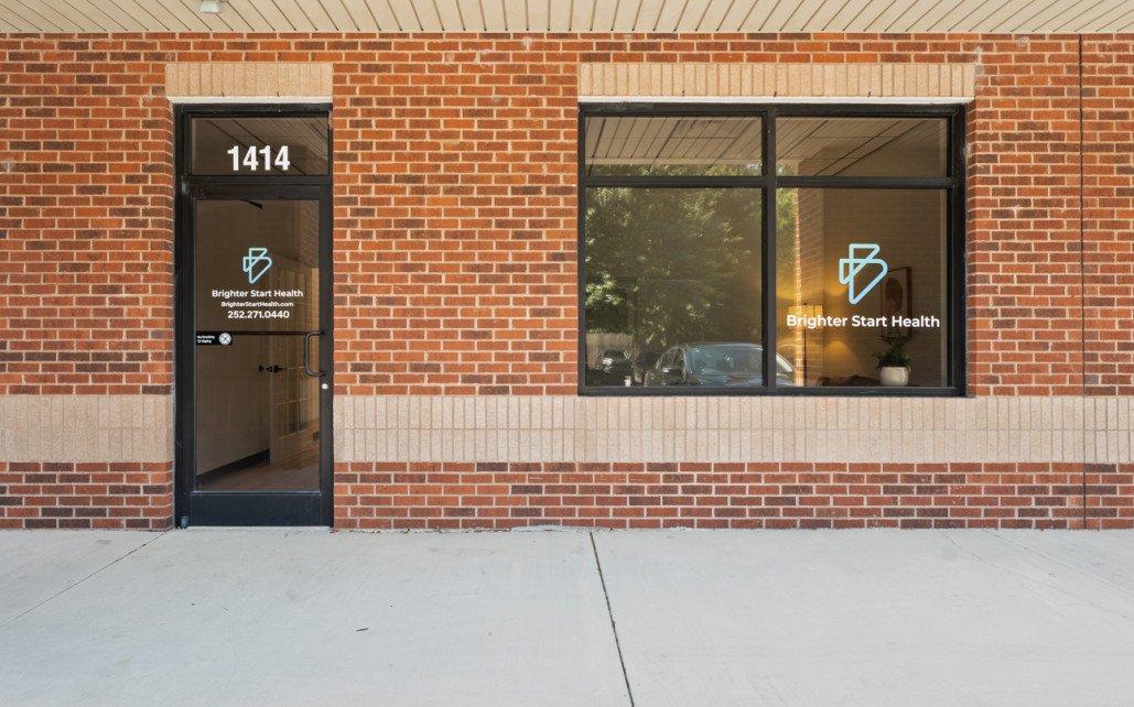 Brighter Start Health - New Bern