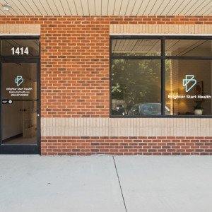 Brighter Start Health - New Bern