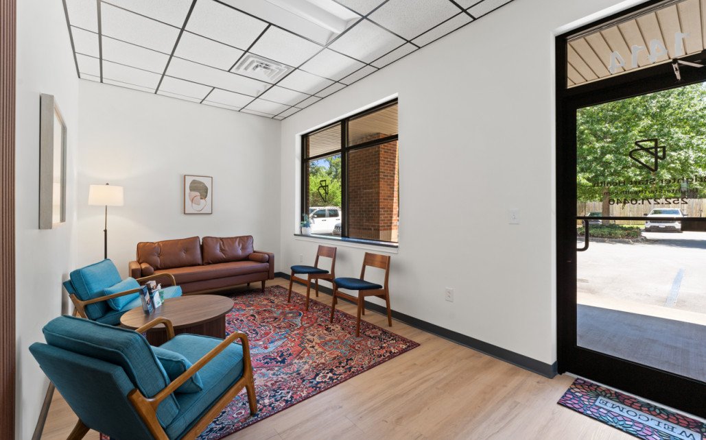 Brighter Start Health - New Bern