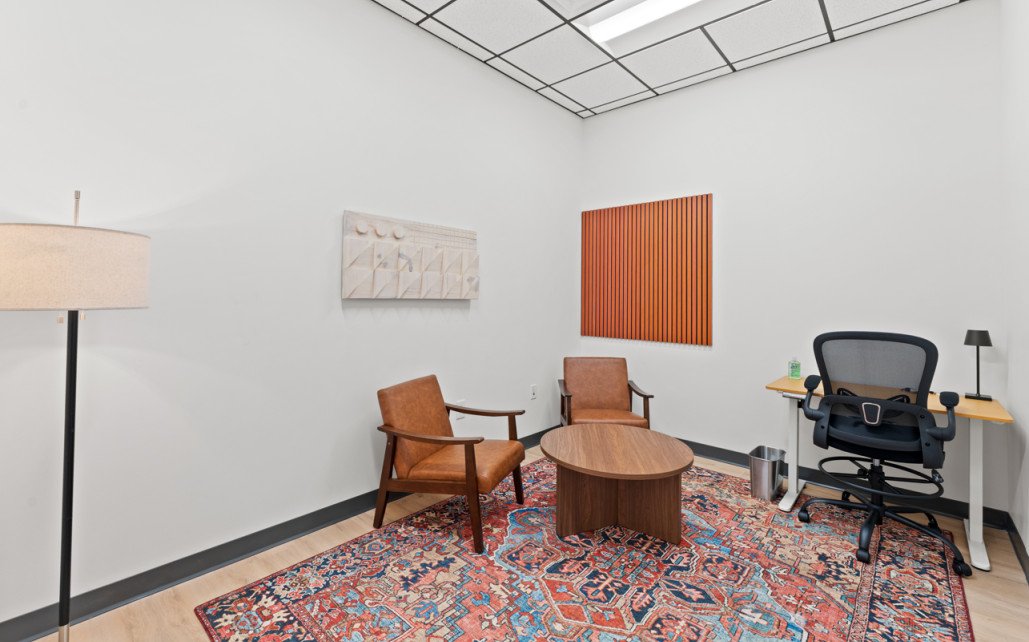 Brighter Start Health - New Bern