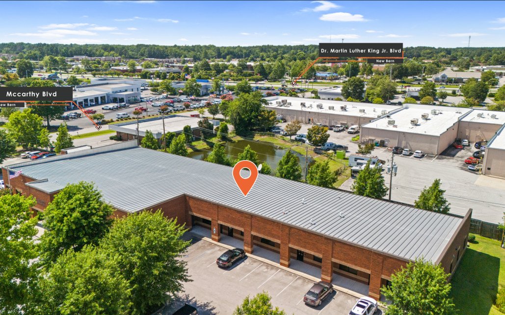 Brighter Start Health - New Bern