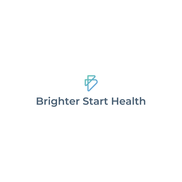 Brighter Start Health - New Bern logo