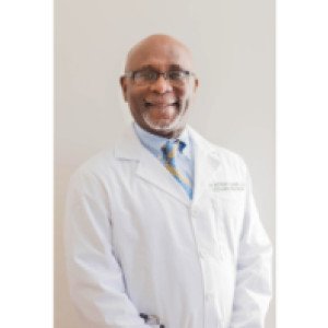 Dr. Anthony Njapa