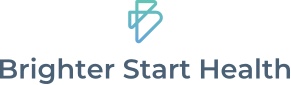 Brighter Start Health logo