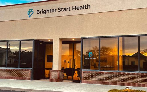 Brighter Start Health