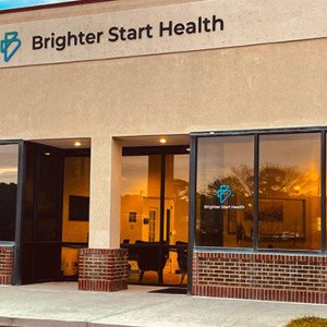 A Brighter Start