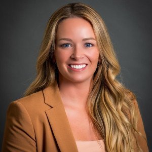 Caitlin Faulk