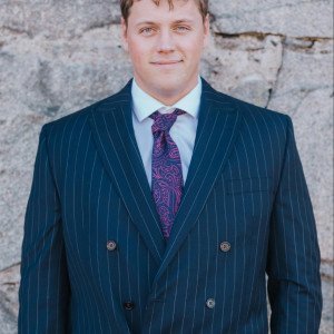 Benjamin Wolfe