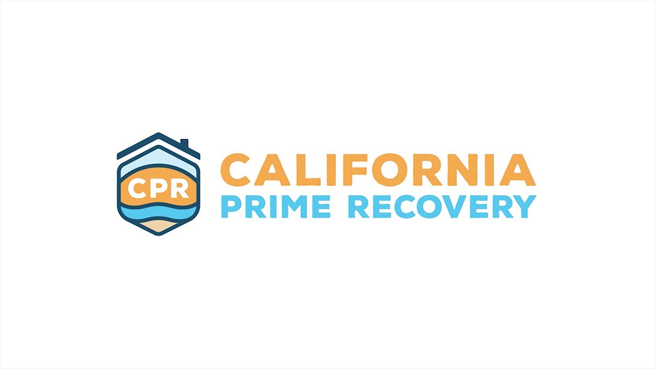 California Prime Recovery logo
