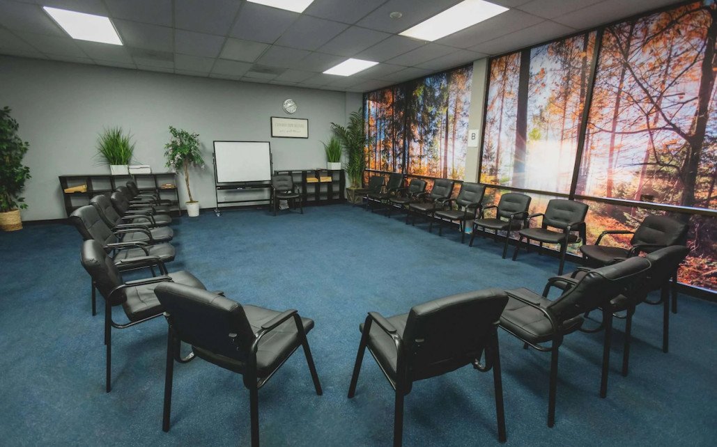 California Prime Recovery