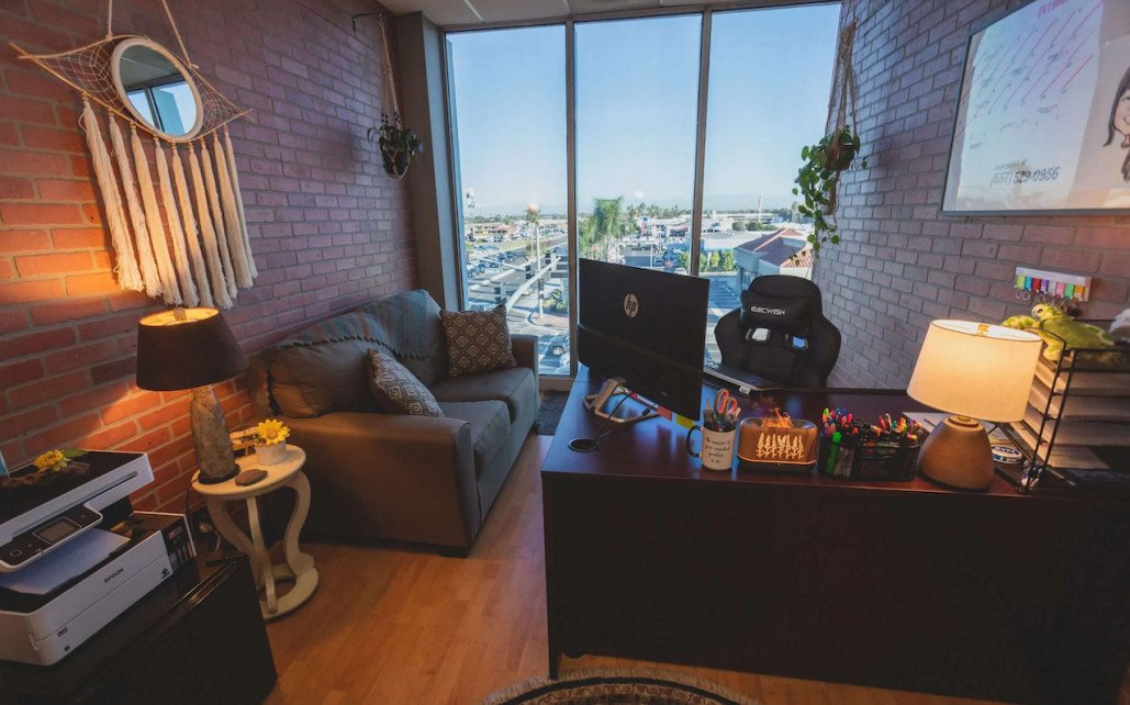 California Prime Recovery