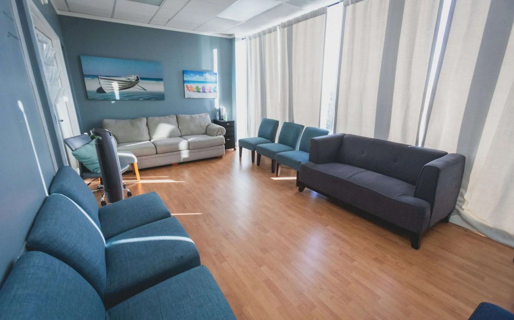 California Prime Recovery