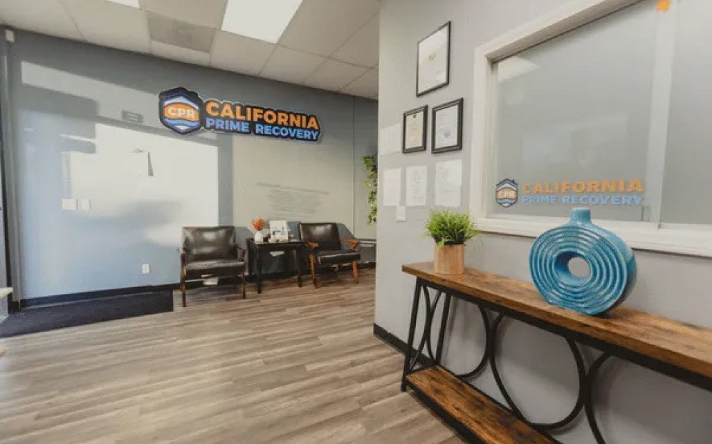 California Prime Recovery