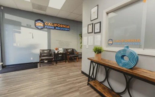 California Prime Recovery