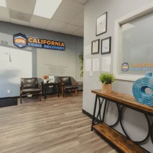 California Prime Recovery