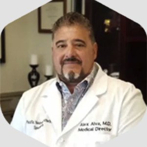 Dr. Alejandro Alva