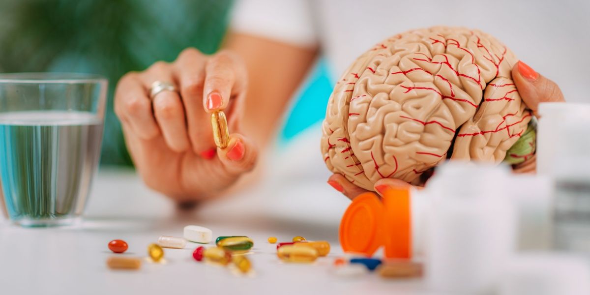 Smart Drugs & Brain Boosters: What Are Nootropics? Smart Drugs & Brain Boosters: What Are Nootropics?