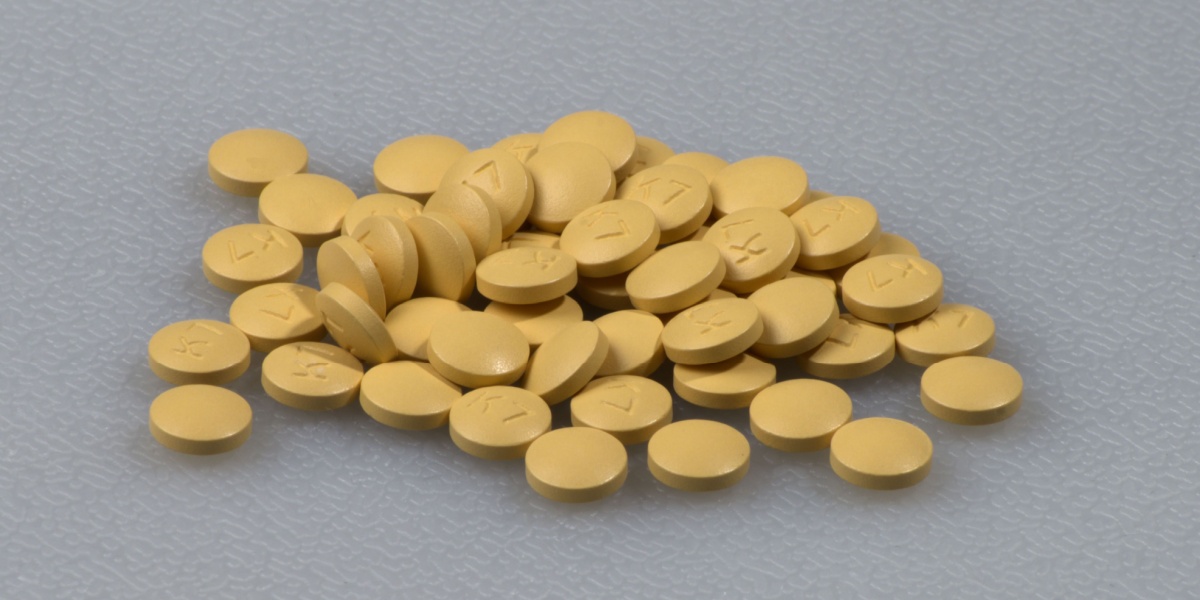Is Flexeril a Controlled Substance?