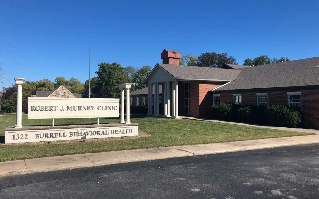 Burrell Inc South Campbell Clinic