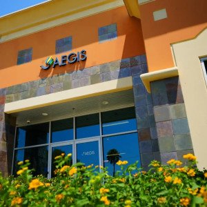 Aegis Treatment Centers LLC  CA