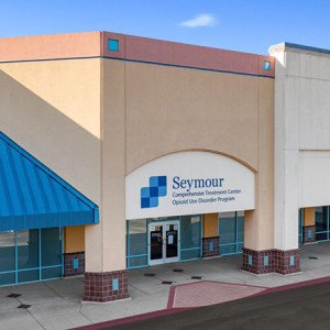 CRC Health Oregon