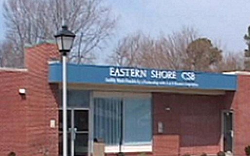 Eastern Shore Behavioral Hlthcare Ctr