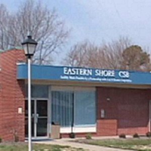 Eastern Shore Behavioral Hlthcare Ctr  VA