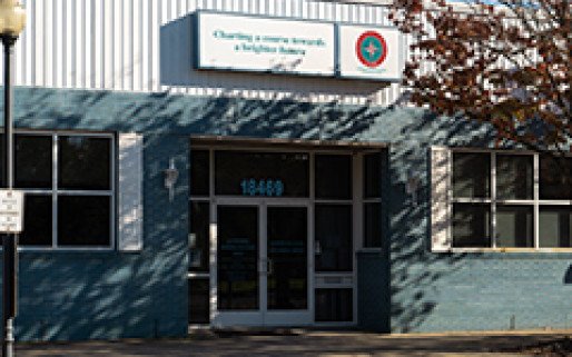 Eastern Shore Community Services Board Substance Abuse Services