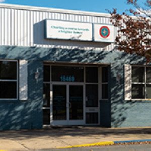 Eastern Shore Behavioral Hlthcare Ctr  VA