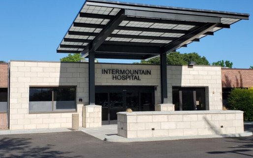 Intermountain Hospital of Boise