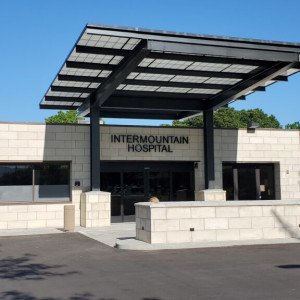 Intermountain Hospital of Boise