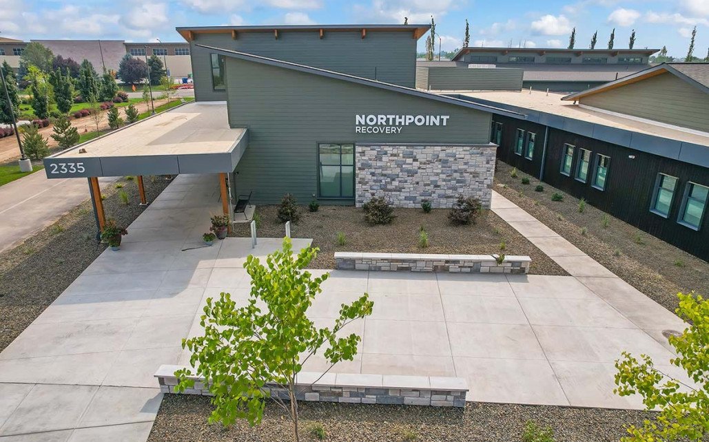 Northpoint Recovery  ID