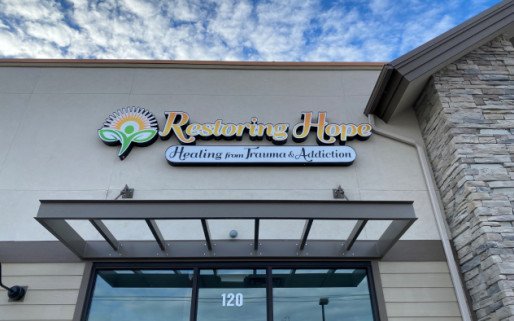 Restoring Hope HTA/McMillian