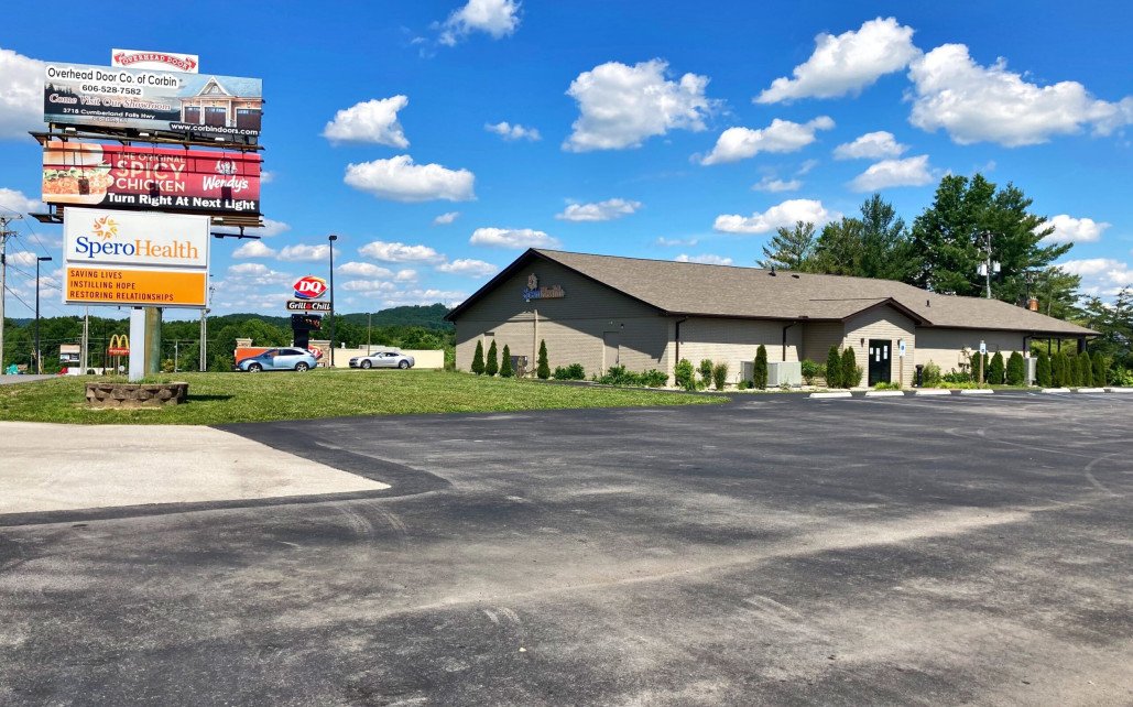 Spero Health  KY