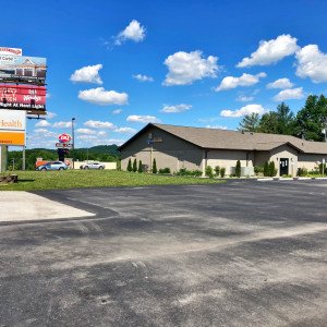 Spero Health  KY