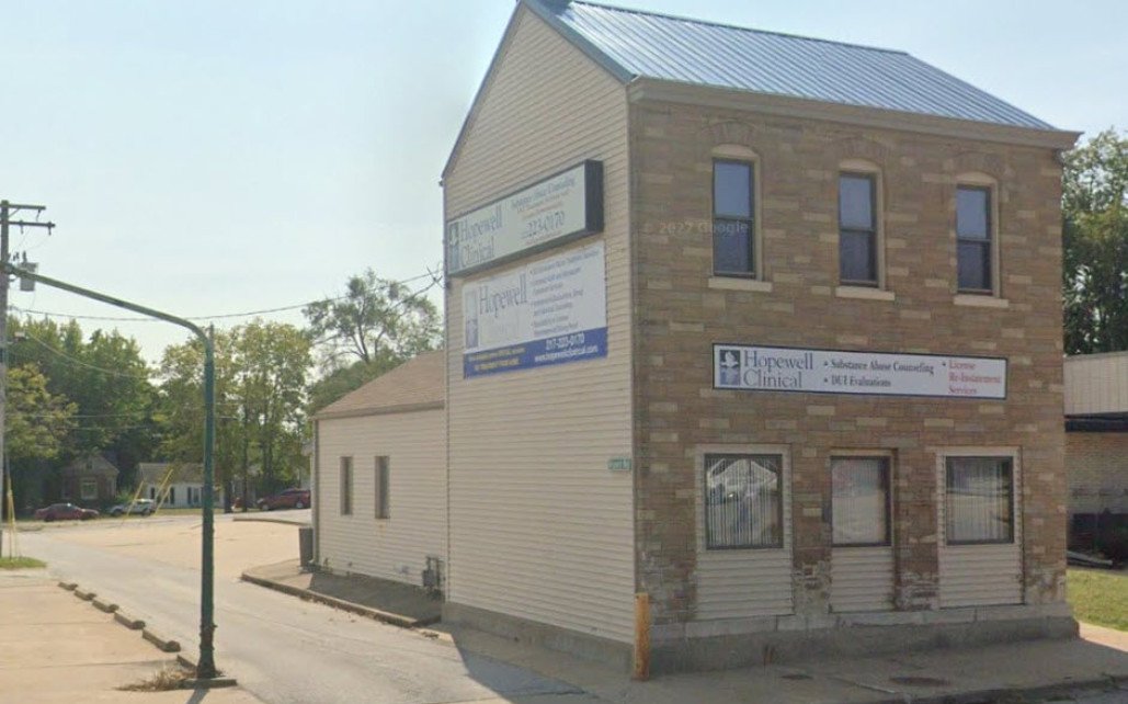 Hopewell Clinical  IL
