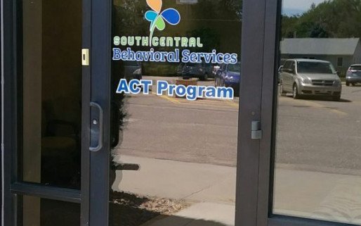 South Central Behavioral Services Inc Assertive Community Treatment